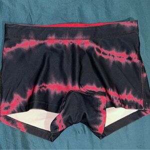 Athletic shorts